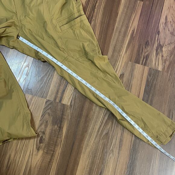 Duluth Trading Co Duluthflex Hike Yeah Cargo Hiking Pants 40 X 32 Standard Fit - Picture 10 of 10